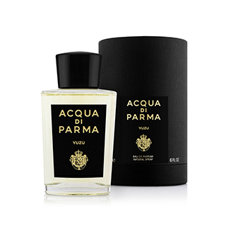 Yuzu Eau de Parfum, Acqua di Parma unisex parfem
