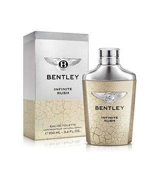 Infinite Rush, Bentley parfem