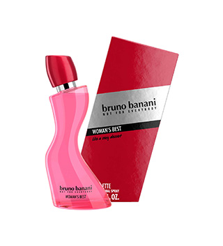 Women´s Best, Bruno Banani parfem