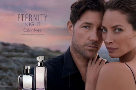 Eternity Night, Calvin Klein parfem