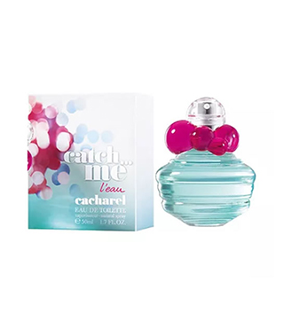 Catch Me...L Eau,  top ženski parfem