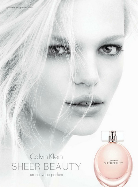 Sheer Beauty SET, Calvin Klein parfem