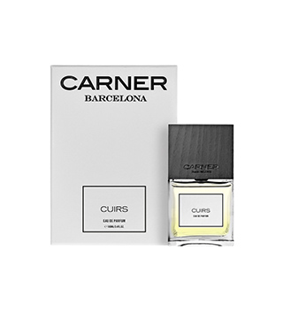 Cuirs, Carner Barcelona unisex parfem