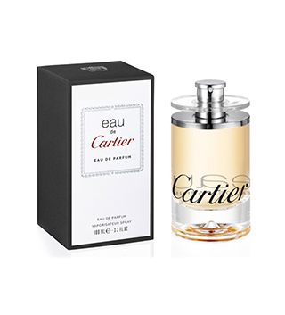 Eau de Cartier Eau de Parfum, Cartier unisex parfem