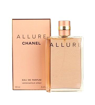 Allure, Chanel parfem