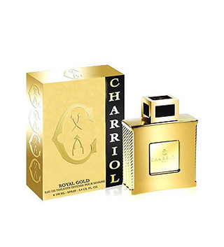 Royal Gold, Charriol parfem