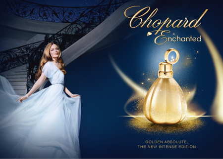 Enchanted, Chopard parfem