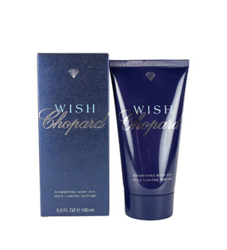 Wish, Chopard Wish, Chopard