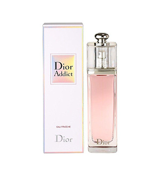 Addict Eau Fraiche 2012, Dior parfem