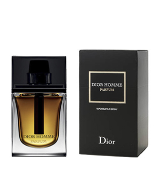 Dior Homme Parfum, Dior parfem