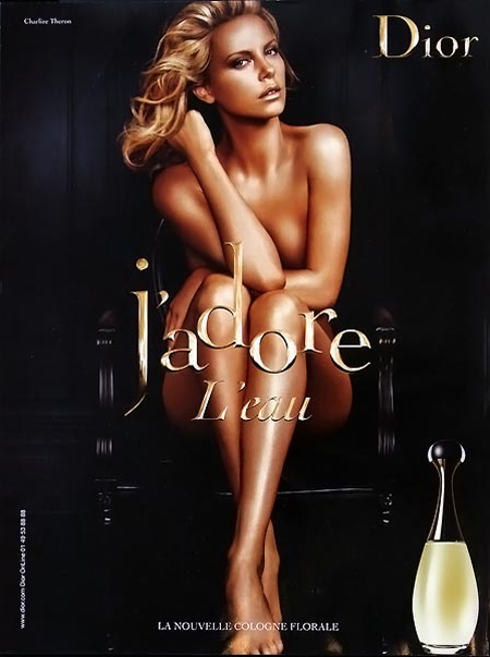 J adore L eau Cologne Florale, Dior parfem