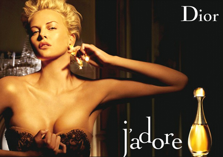 J Adore, Dior parfem
