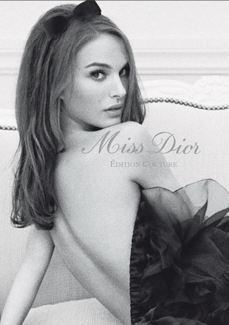 Miss Dior Couture Edition, Dior parfem