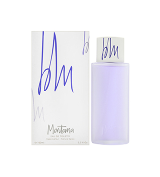 Montana Blu, Montana parfem