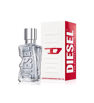 D by Diesel, Diesel unisex parfem