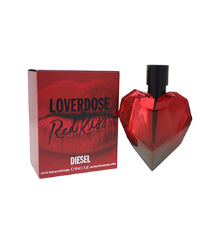 Loverdose Red Kiss,  top ženski parfem