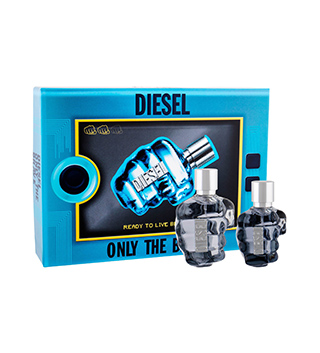 Only The Brave SET, Diesel parfem