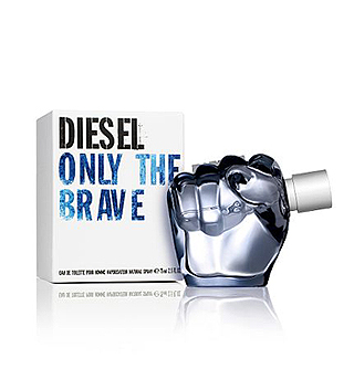 Only The Brave, Diesel parfem
