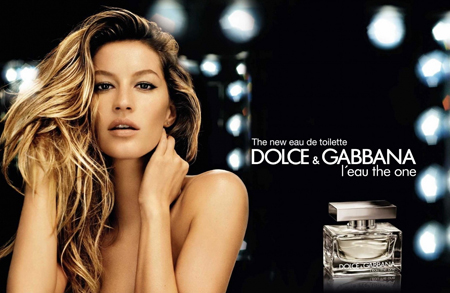 The One, Dolce&Gabbana parfem