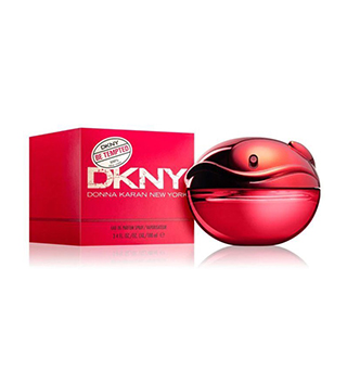 DKNY Be Tempted, Donna Karan parfem
