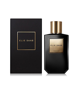 Cuir Ylang, Elie Saab unisex parfem