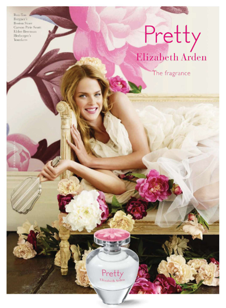 Pretty SET, Elizabeth Arden parfem