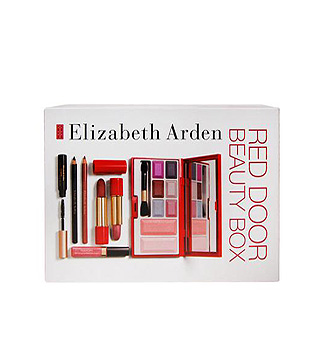 Elizabeth Arden Red Door Beauty Box SET, Elizabeth Arden
