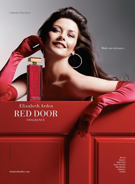 Red Door, Elizabeth Arden parfem