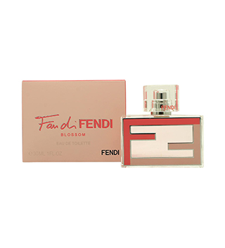 Fan di Fendi Blossom,  top ženski parfem