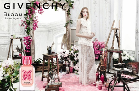Bloom, Givenchy parfem