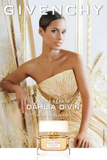 Dahlia Divin tester, Givenchy parfem