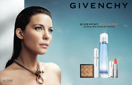 Very Irresistible Givenchy Edition Croisiere, Givenchy parfem