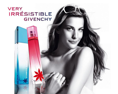 Very Irresistible Summer Coctail - Fresh Attitude for Men, Givenchy parfem
