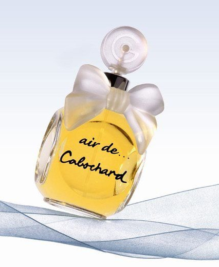 Air de Cabochard, Gres parfem