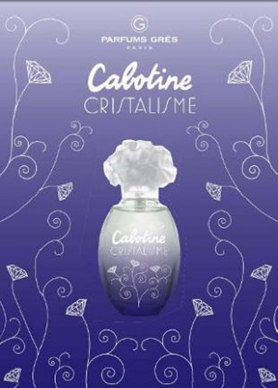 Cabotine Cristalisme, Gres parfem