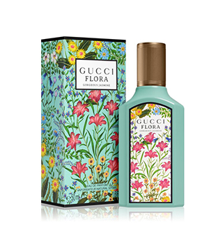 Flora Gorgeous Jasmine, Gucci parfem