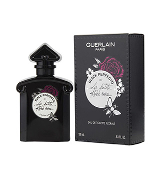 Black Perfecto by La Petite Robe Noire Florale, Guerlain parfem