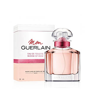 Mon Guerlain Bloom of Rose, Guerlain parfem