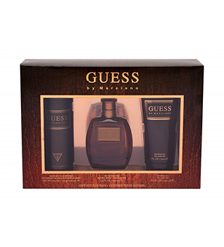 Guess by Marciano for Men SET, Guess parfem