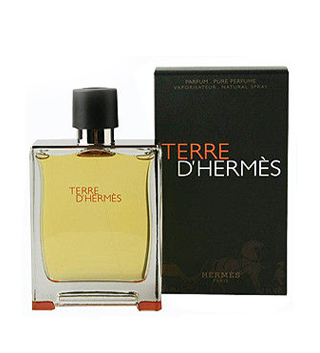 Hermes parfem 2015