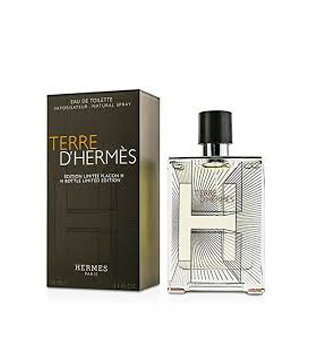 Hermes parfem 2015