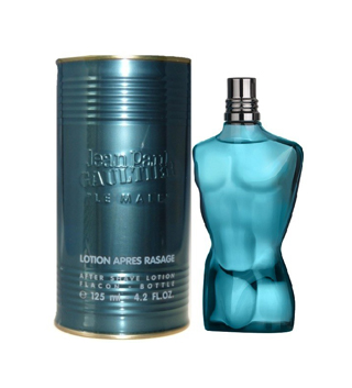 Le Male, Jean Paul Gaultier Le Male, Jean Paul Gaultier