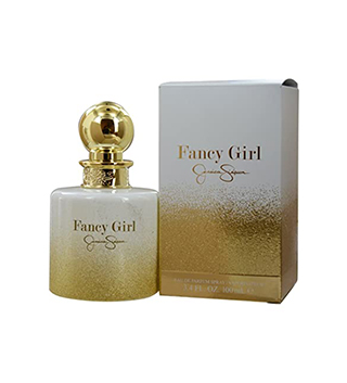 Fancy Girl, Jessica Simpson parfem