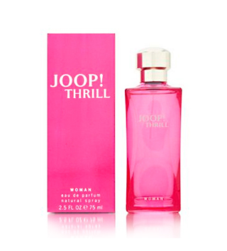 Joop! Thrill Woman, Joop parfem