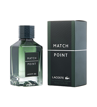Match Point Eau De Parfum, Lacoste parfem