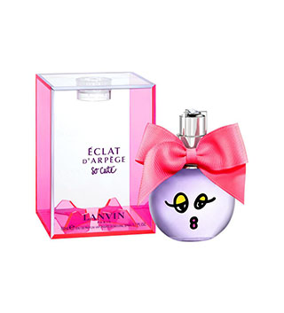 Eclat d Arpege So Cute,  top ženski parfem