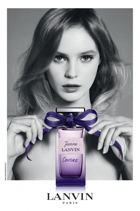 Jeanne Couture , Lanvin parfem