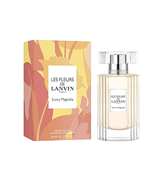 Sunny Magnolia, Lanvin parfem