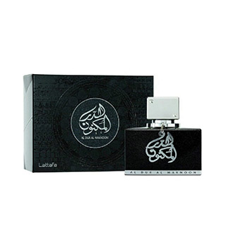 Al Dur Al Maknoon Silver, Lattafa Perfumes unisex parfem