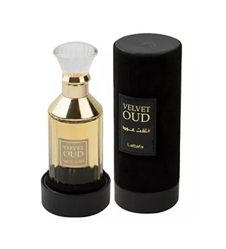 Velvet Oud,  top unisex parfem